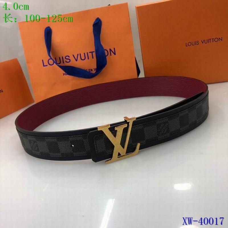 Prada Belts 208